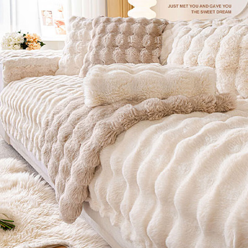 ��Ѱɳ��������ë�޷�����ů������ɳ�����ֽ��ǲ��ļ�Ʈ����90*210cm