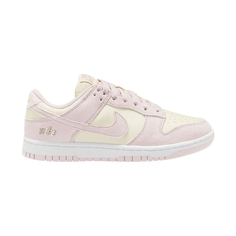 耐克（NIKE）女子DUNK时尚休闲鞋IO4244-100 图色 36