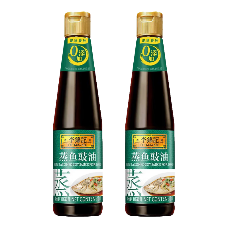 ���ڲ���������ǣ�LEE KUM KEE����������0���ӷ��������콴��������ȥ�ȵ�ζƷ����������� ��������410ml*2ƿ 79Ԫ��5��(��15.8Ԫ/��)