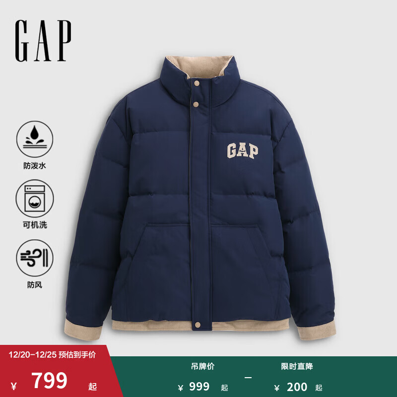 ��象�С����ϵ�С�Gap��Ůװ2025�＾�������ˮ��о�����޷�791888 ������ XL (180/100A)���޳��� 799Ԫ