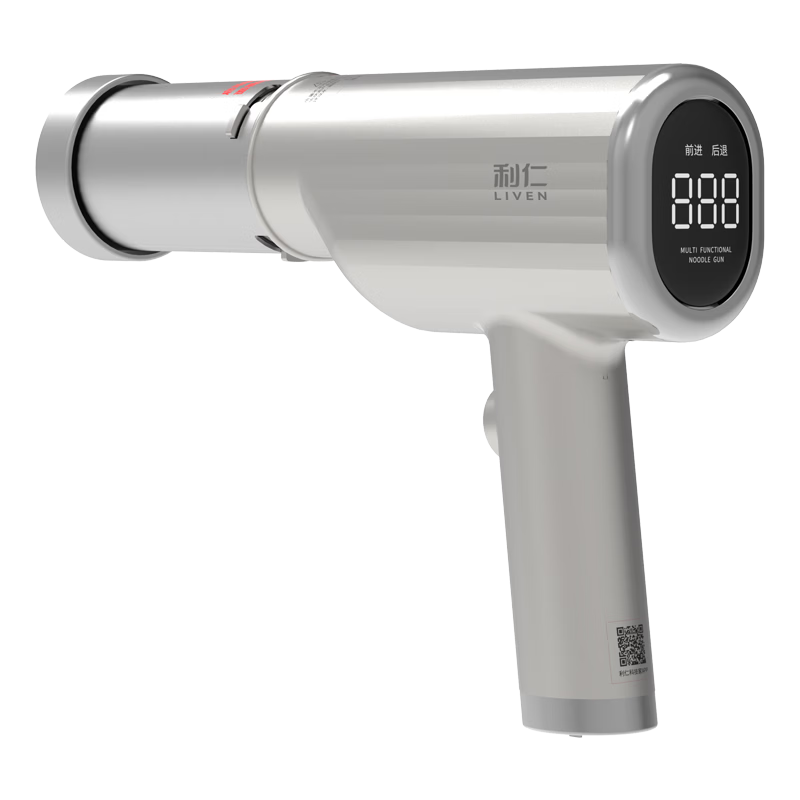 ���ʣ�Liven������������304���������ǹѹ��ǹ���µ�����ʾ��ͥ�������ֳֵ綯ѹ���5�ֳ���ģ��YMJ-D650