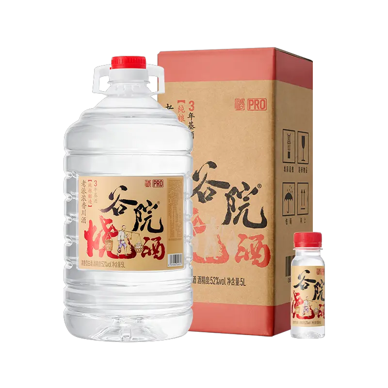 ��С�� ��Ժ�վ�Pro Ũ���Ͱ׾� 52�� 5LͰװԼʮ�� 67.84Ԫ(�����ã�