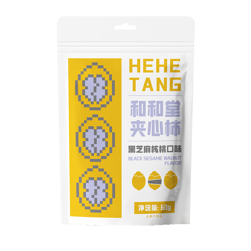 �ͺ��� ��֥����Ҽ����� 60g*1 ��ƽ������ʳ 3.71Ԫ