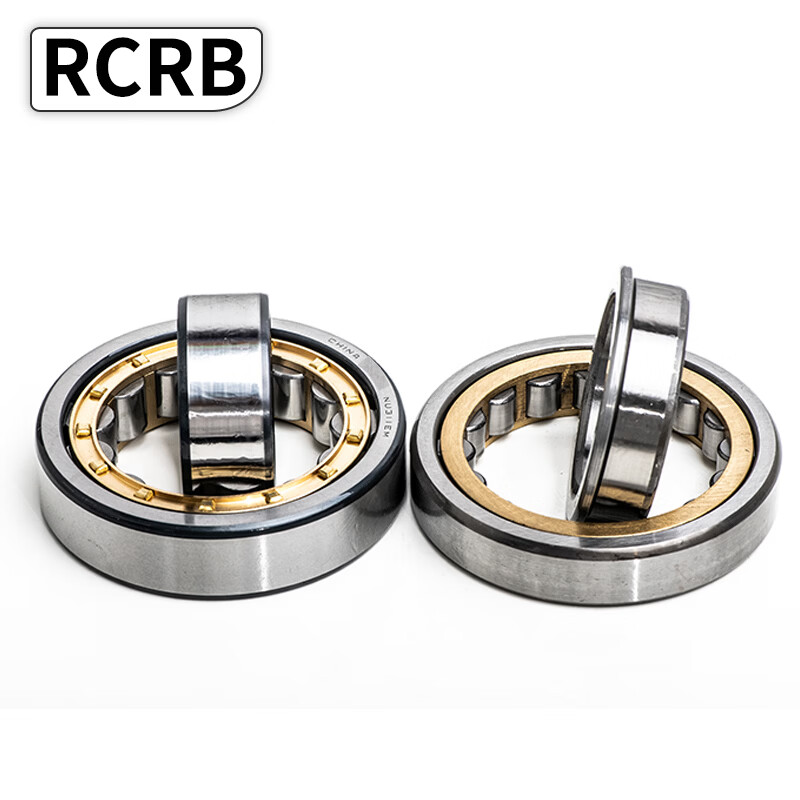 RCRB圆柱滚子轴承 NU207EM
