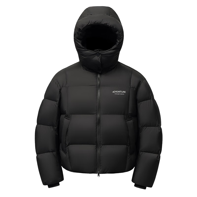 ѩ�з� �̿����޷�Ůʿ������֯��ڱ�ů�������� ��ɫ M (160) 249Ԫ