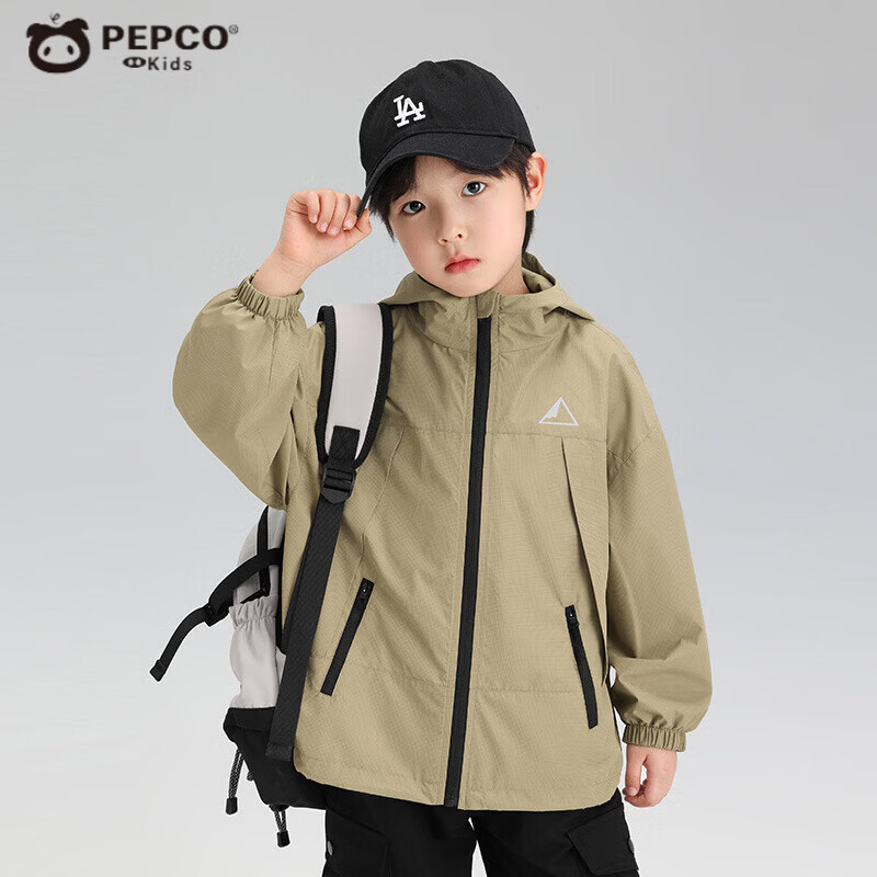 С�����ɣ�PEPCO����ͯɽϵ��ˮ�������´�ɫ���練�������д�ͯװ����п˳� ɽ���� 90 ��������80-90cm 79.9Ԫ