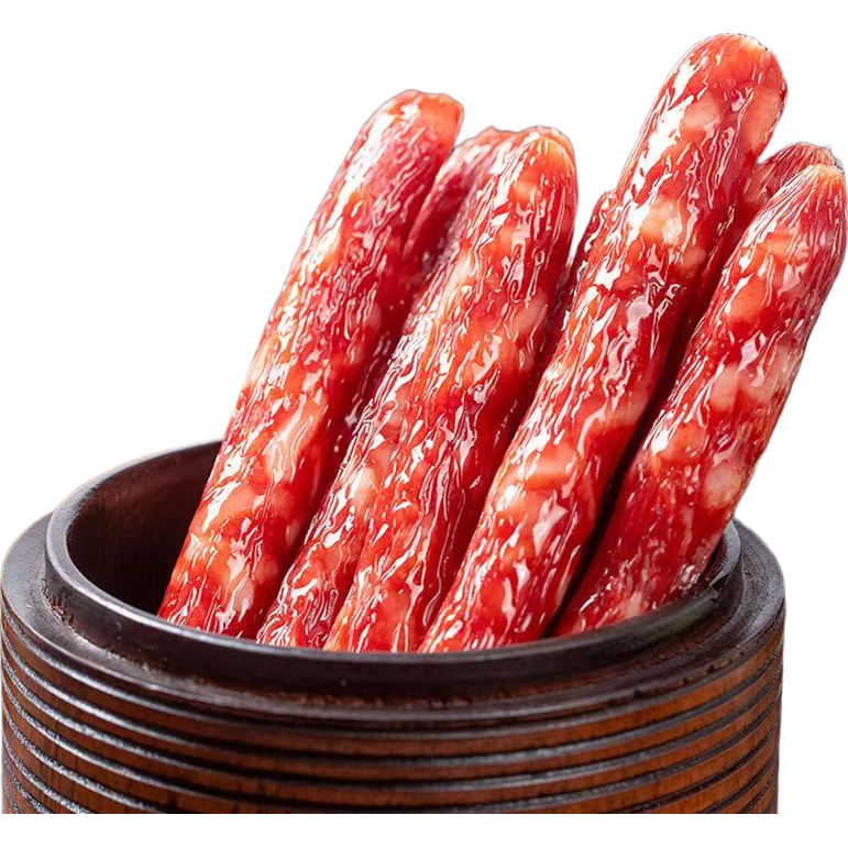 ��ʽ�������� 250g*2�� �㶫�ز��㳦 ��ɴ�ͳ��ζ 6.09Ԫ