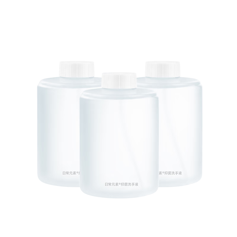 �׼�С�� �ճ�Ԫ����ĭ�־�ϴ��Һ  �׼��Զ�ϴ�ֻ�ר�� ��ͽ�� ֲ����䷽����ƿװ�� 71.82Ԫ��2��(��35.91Ԫ/��)