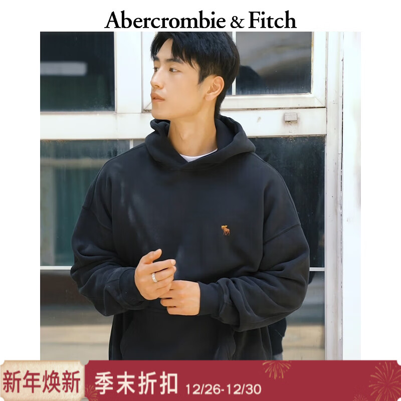 ������¡��&���棨Abercrombie & Fitch�� M (180/100A) ��ɫ 249.0Ԫ����249Ԫ/����