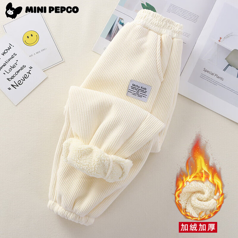 С�����ɣ�PEPCO����ͯ�д�ͯ���޿���ѧ���ﶬ��Ů�����Ӻ�ů�����⴩�������� ŷ���޿�����ɫ 150 cm ��������135-145cm 42.9Ԫ