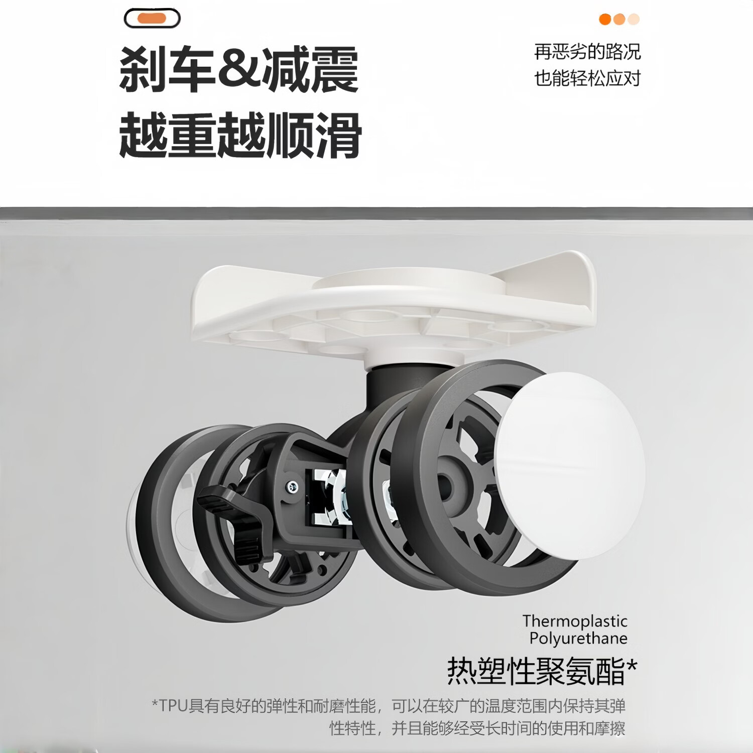 旅大侠三开盖商务行李箱2025新款前侧开盖20寸登机箱PC铝框海关锁拉杆箱 奢华银【双侧开】 24英寸 托运【坚固窄铝框*承重200斤】