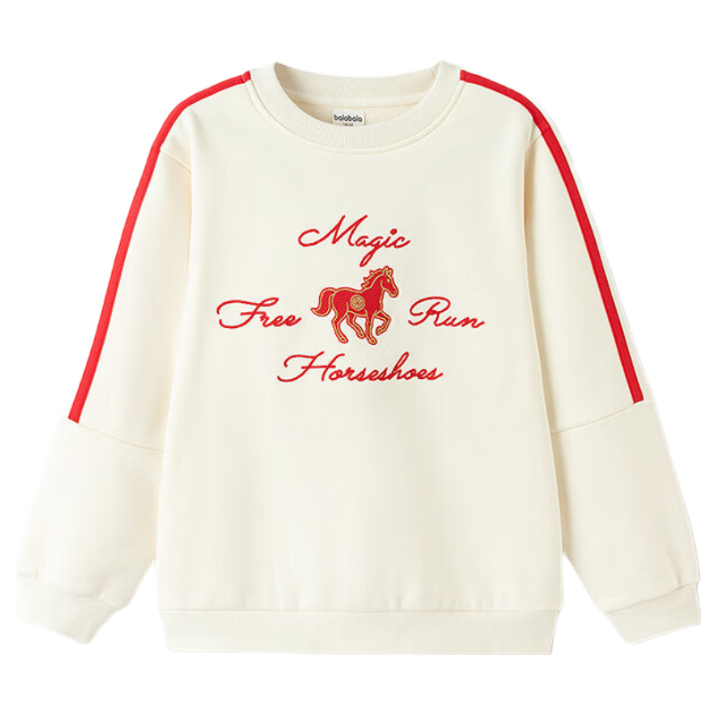 ����������balaOne��ͯװ��ͯ������ͯ2026���¿װ��ñ������ 139.9Ԫ