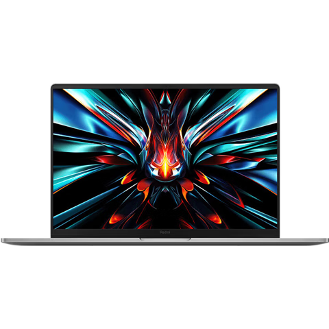  红米 REDMI  Book Pro 16 2024款 16英寸 星辰灰（Core Ultra5 125H、集成显卡、32GB、1TB、2.5K、LCD、165Hz）