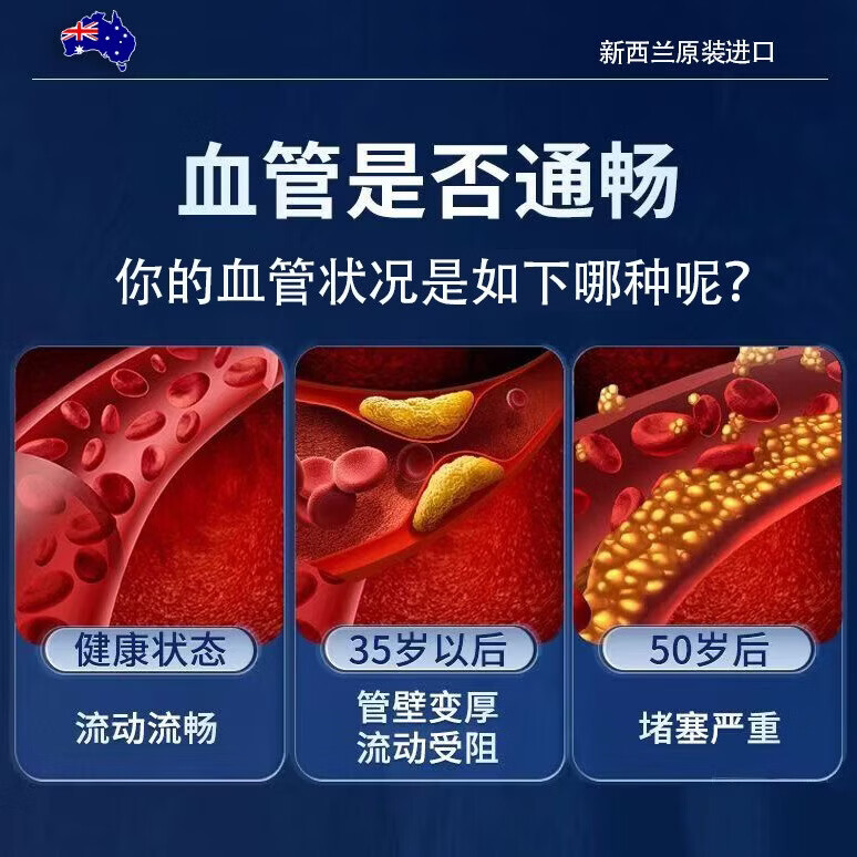 奈力士进口磷虾油omega-3高纯度中老年人成人dha心脑血管搭鱼油辅酶q10 【 60粒*2瓶 】含DHA、Omega-3、EPA 中老年人家庭常备，心脑血管血脂大脑与神经关节健康