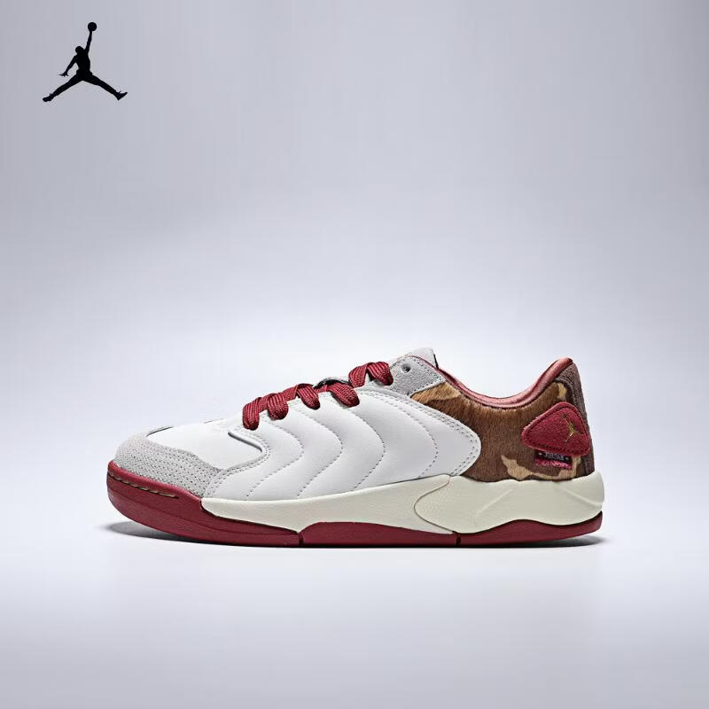 �Ϳˣ�NIKE��JORDAN SESSION CHINESE NEW YEAR (GS)����ϵ���˶�Ь IQ1112-011 36 340.41Ԫ