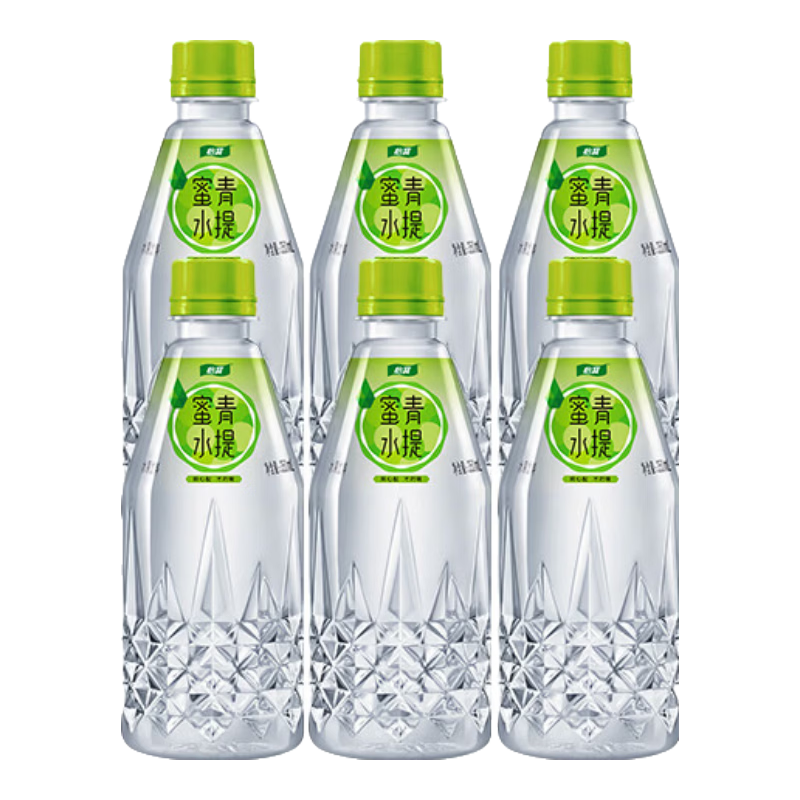 ����6ƿװ��ˮ����ˮ������350ml*6ƿ ��װ������� С��Ѽ���� С�����ˮ���� 350mL*6ƿ 7Ԫ