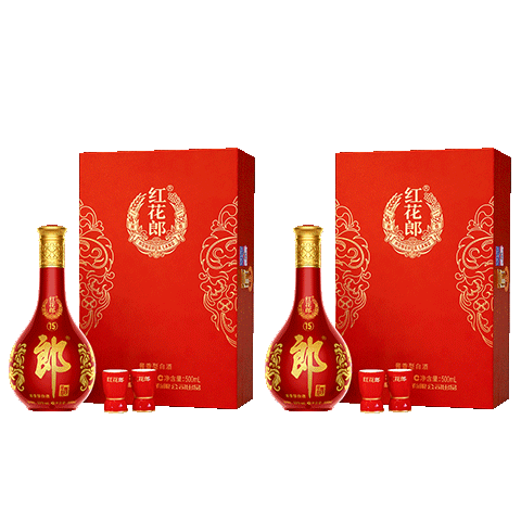 �ɾ� �컨�ɾ� ��ʮ�� 53�� ������ 500ml 2ƿ 739.2Ԫ