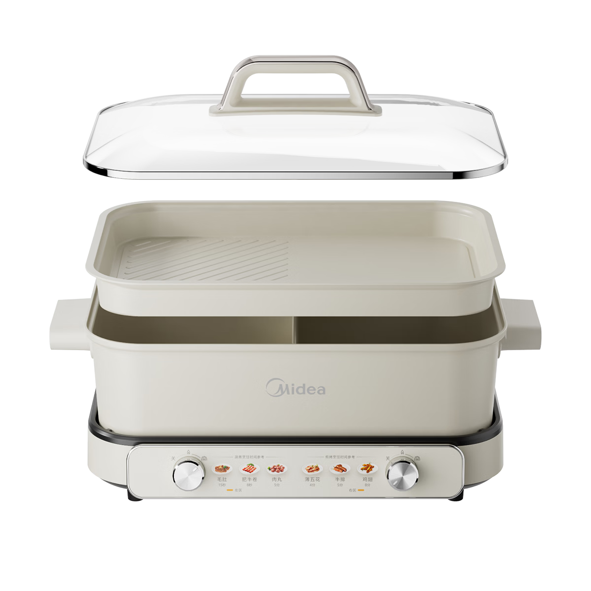 ���ģ�Midea��������������ר�ù������ٷз���ʽԧ���2-10�˴������๦�ܹ�0�����շ������¶���;������ 6.5L ��0��Ϳ��ح��忾�̡�DLS3322R2 369Ԫ