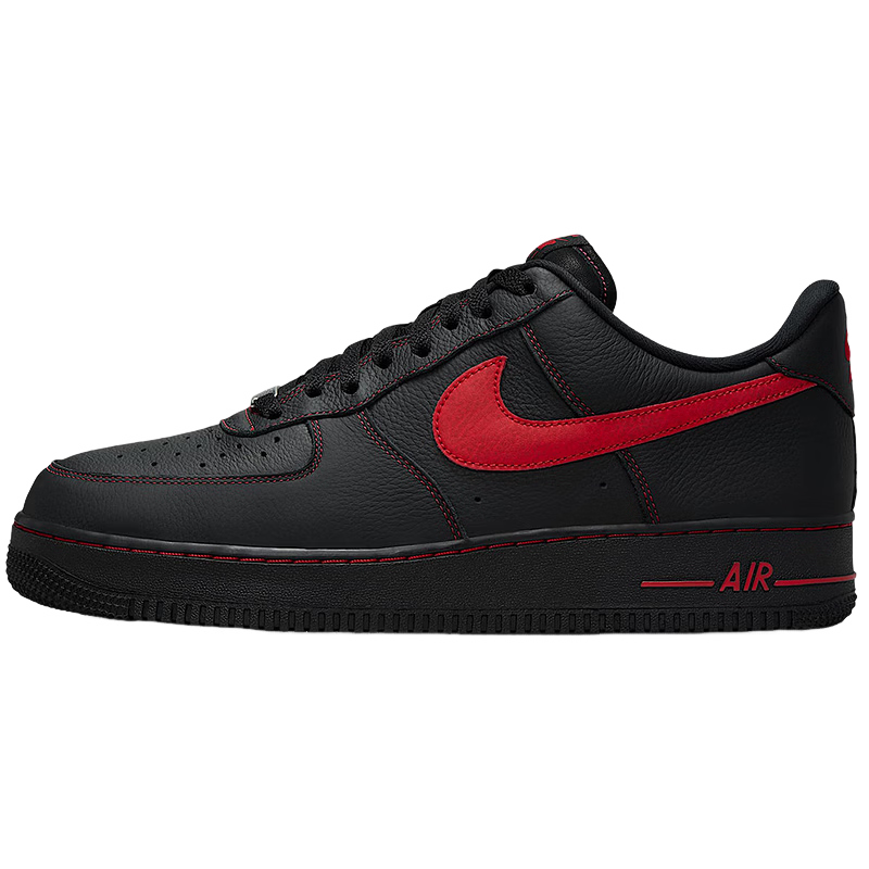耐克（NIKE） AIR FORCE 1 '07 LV8 空军一号2026春男鞋运动休闲鞋 HQ2037-005 38.5