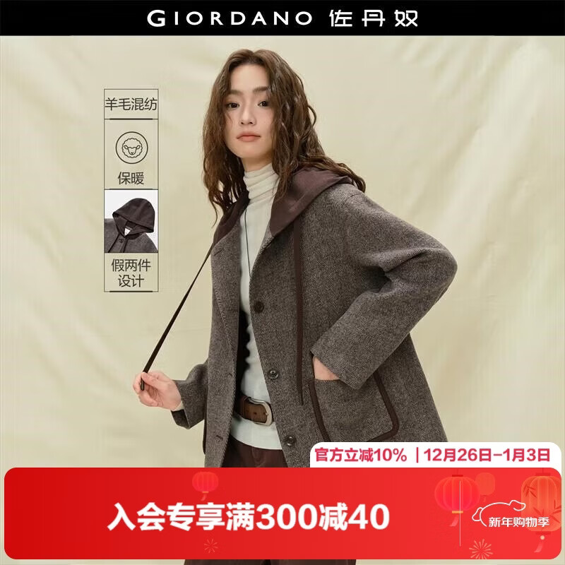 ����ū���ʦ��ë������Ůװ�¿������ƴɫ������ñ�п�18375715