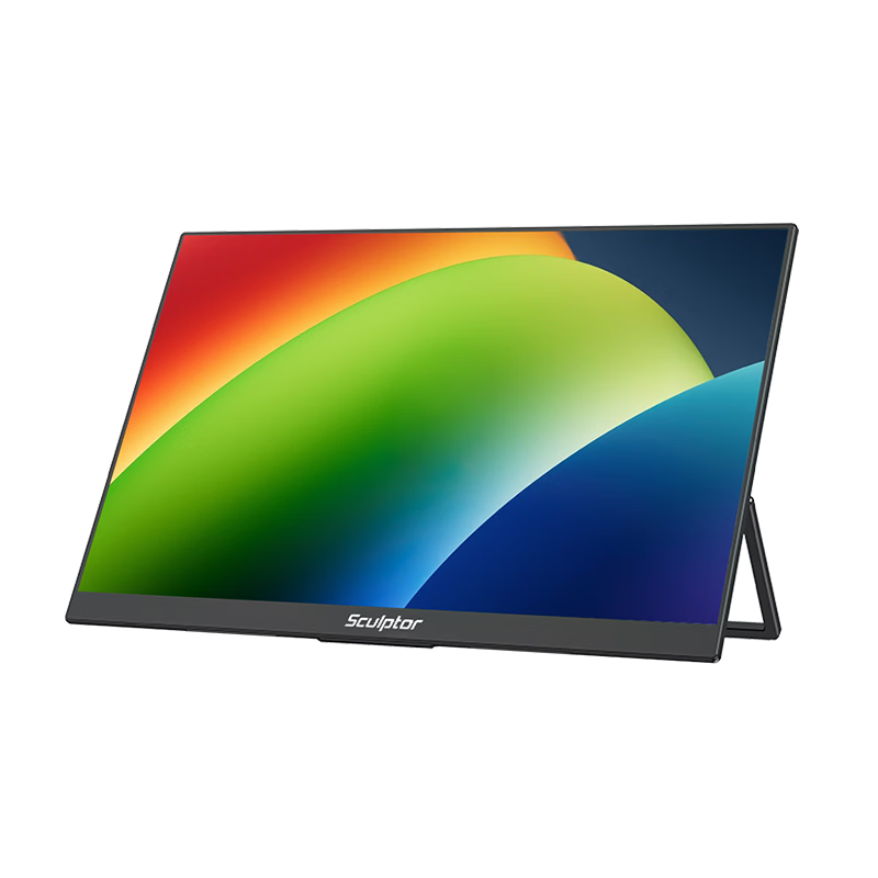 ���ܼ� MF16LN 16Ӣ���Я��ʾ�� 144Hz Type-Cһ���� Switch PS4/5��Ϸ��չ�� 499.7Ԫ
