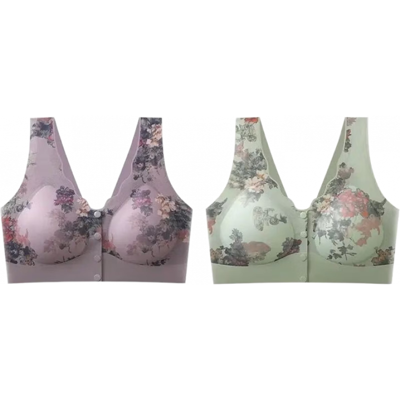 ��ɯ �޺۱�˿������������������ǰ�������� M (80-100��) ��ɫ+��ɫ 2��װ 34.5Ԫ(����ȯ)