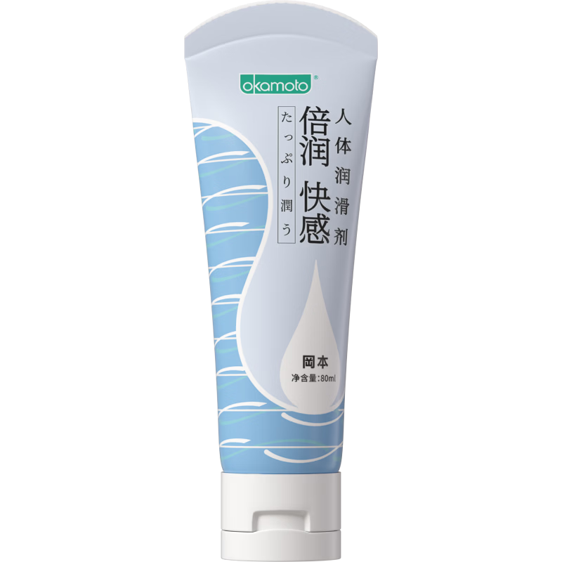 �Ա� OKAMOTO ���������󻬼� 80ml Ů��˽����Һ ��ϴ���� 27.55Ԫ(������)