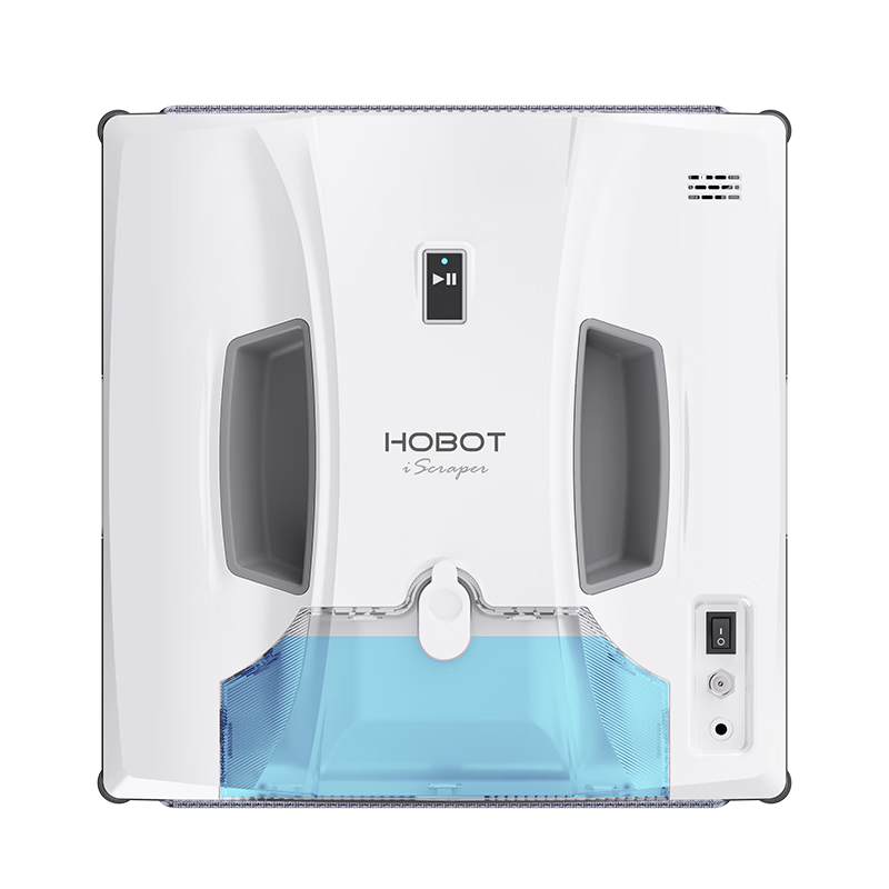 ��椣�HOBOT��ȫ�Զ��������������������������ڼ�ѹ��ˮ��������������β����ྻ�����߲��������� ���SP10 1599Ԫ