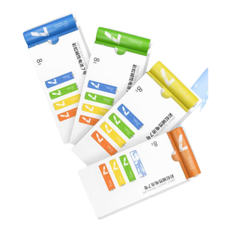 ��ϲ��Ӫ ���Ե�� 7�Ųʺ����8������װ��ɫ��� 7.89Ԫ