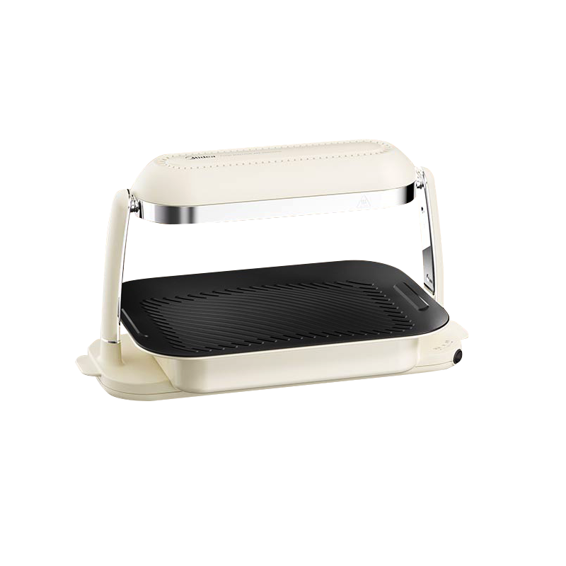 ���ģ�Midea���������̡�����¯���ÿ��⿾��һ����翾�̿�������տ�¯ʯīϩ��������ɢ�ɲ�ϴP06��Ʒ����  ��Ʒ�տ�¯TOP 1�� 399Ԫ