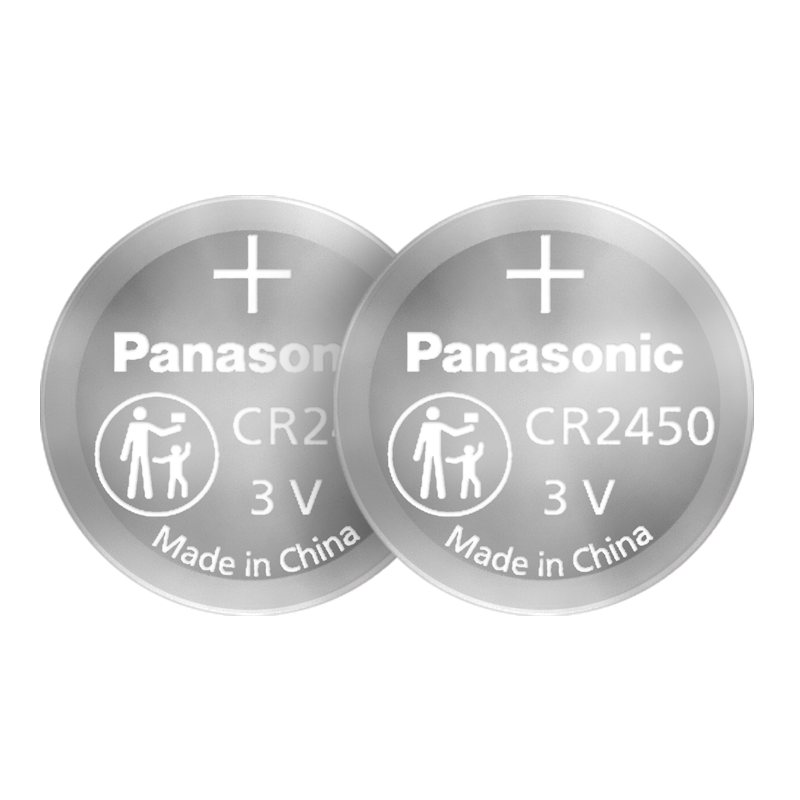 ���£�Panasonic��CR2450Ŧ�۵������Կ�׵����װ�����ڱ���x1x3x4 1ϵ2ϵ3ϵ4ϵ5ϵ6ϵ7ϵ��Կ�׵��