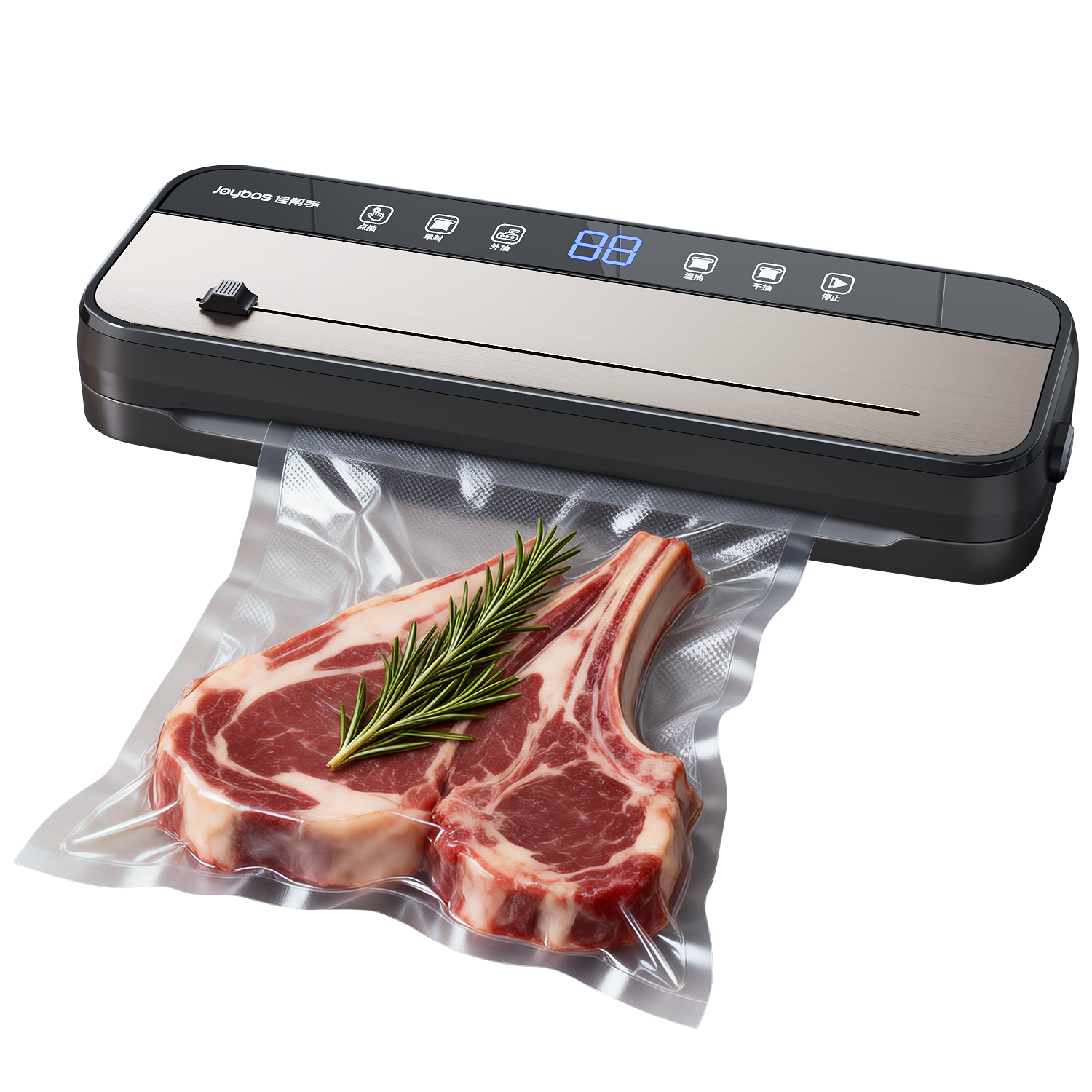 �Ѱ�����շ�ڻ�+��մ�2��10��+����ȫ�Զ�����հ�װ����������ʪ����ʳƷ�����Ᵽ��ʳƷ�ܷ�� 148.3Ԫ