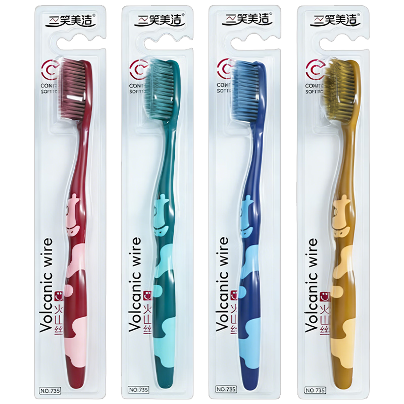 ��Ц �����ɽ̿˿��ˢ 5֧װ 1.5Ԫ