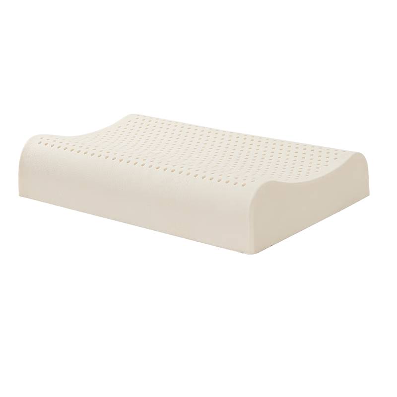 ���ڲ����������� ̩����Ȼ�����齺�� ���˸ߵ�˯���齺��ͷ��о ��ֻ ���˸���-�ʺ���ʿ�������ꡢϲ�ø��� 134.98Ԫ(������)