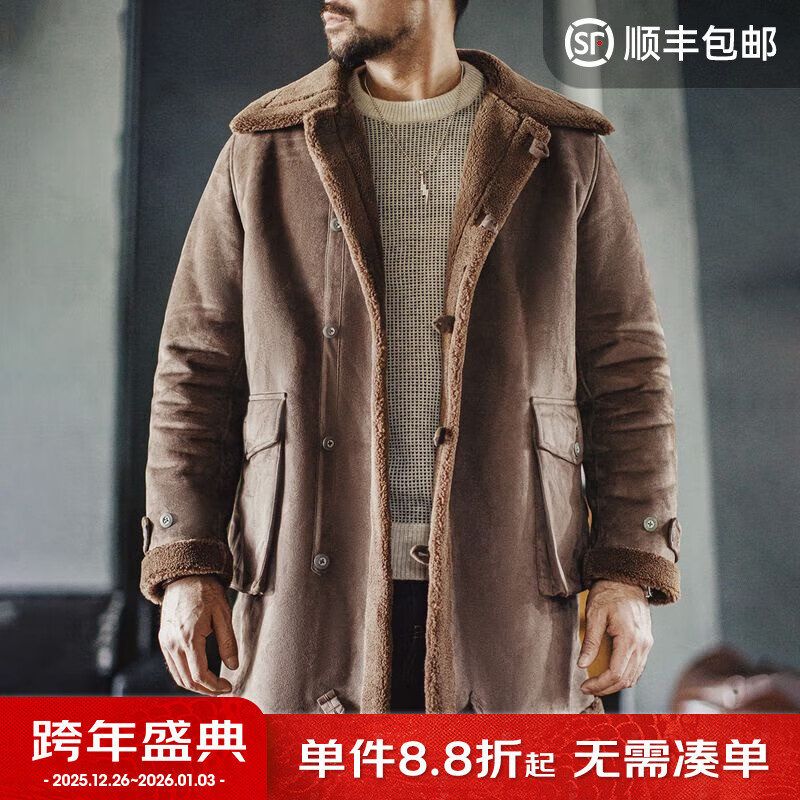 ���ǹ�װ��ʽ����B7��Ƥ���ɿ˴����г����޷������ë�Ӻ������п ����ɫ ����ʿ�޷�/�ް�/������/������/�·������� L 271.9Ԫ