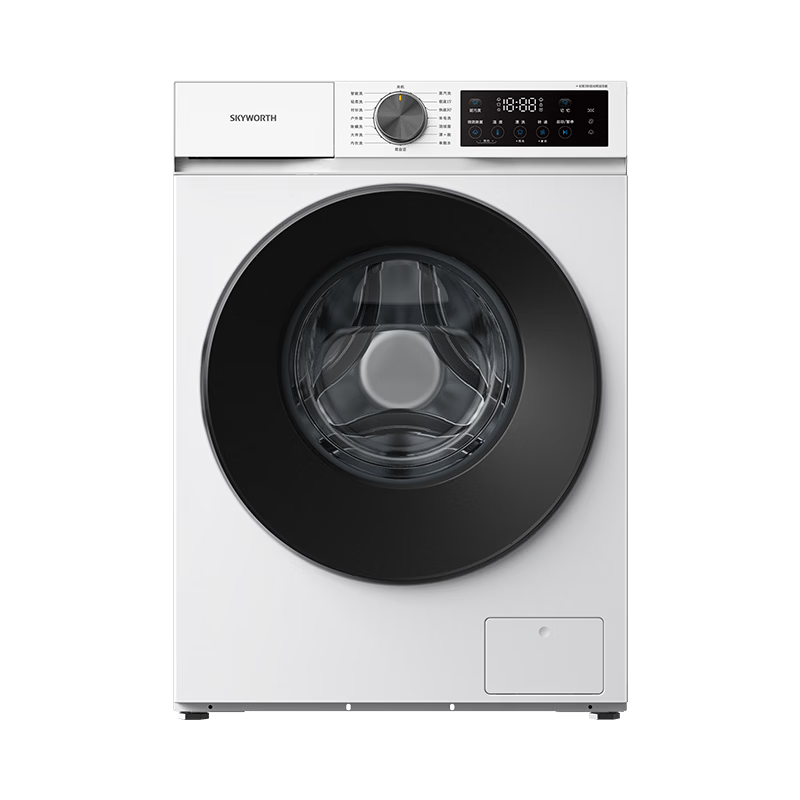 Skyworth/��ά ֱ����Ƶ 12KG ��Ͳ XQG120-BR3ZDW 998.75Ԫ(������)
