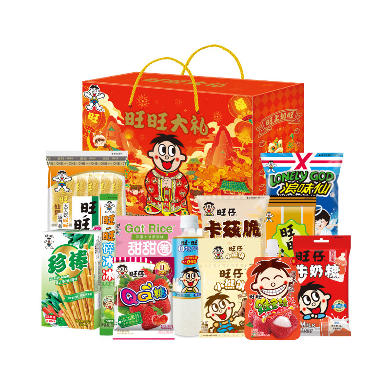 ���� ��ʳ��������װ 908g �������� �������� Ů������ʳƷ 51Ԫ