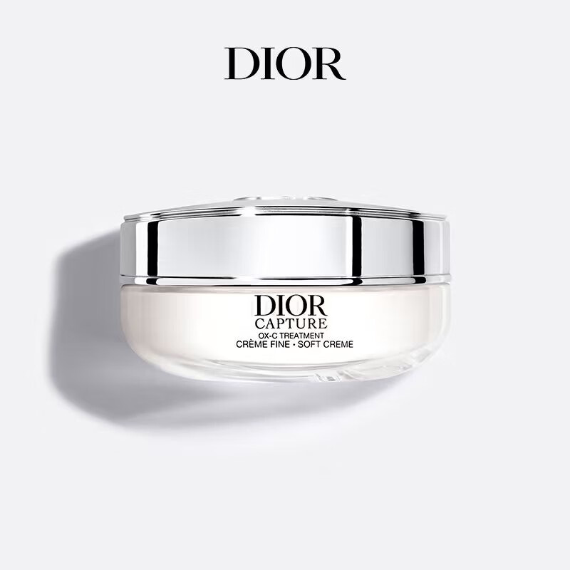 �ϰ�DIOR����������ӯ��˪50ml����ϸ�ƿ��廤������������������Ů�� 1080Ԫ