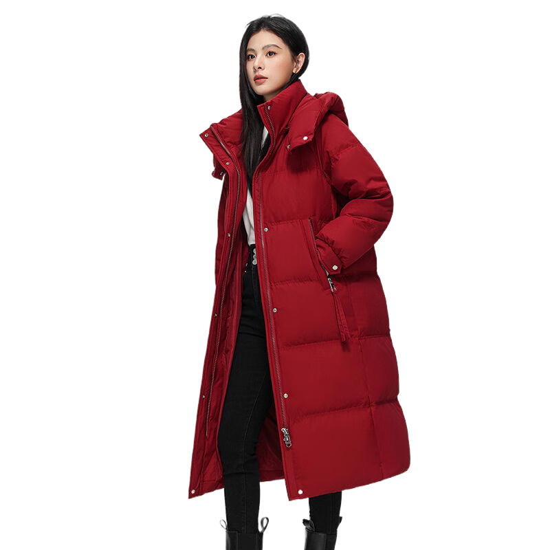 ѩ�з� Ůʿ�г�����ñ���޷� ������ L (165) ������ɫϵ��ɫ�������� 269Ԫ(����ȯ)