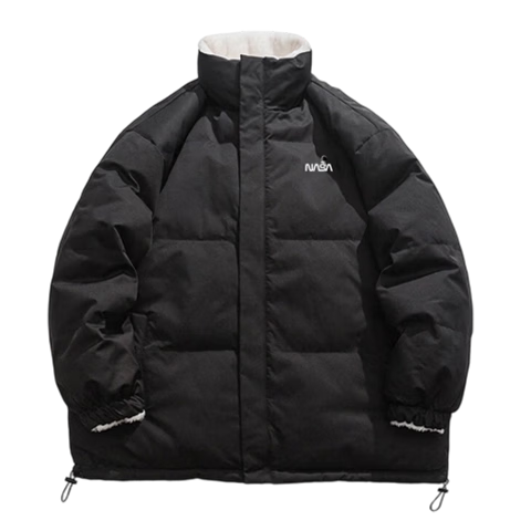 ���ڲ�����NASA MARVEL�������޷��������׼Ӻ���˫�洩��ʽ���ë�������� ��ɫ 2XL 169Ԫ