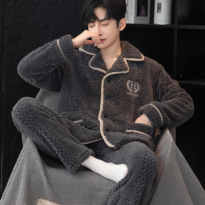 ѩ�з�˯�¶�����ʿɺ���޼Ӻ����2025���¿��ﶬ�߶˼Ҿӷ��߼����� XZFCY-�����ỨH��-��� ���ʺ�10~18�浥���� XL -175/96A ������130-150� 69.9Ԫ