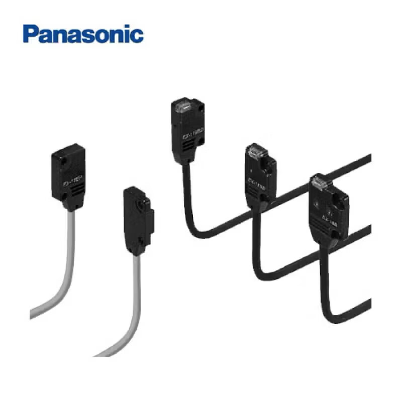 松下(Panasonic) 超薄型光电传感器EX-14B