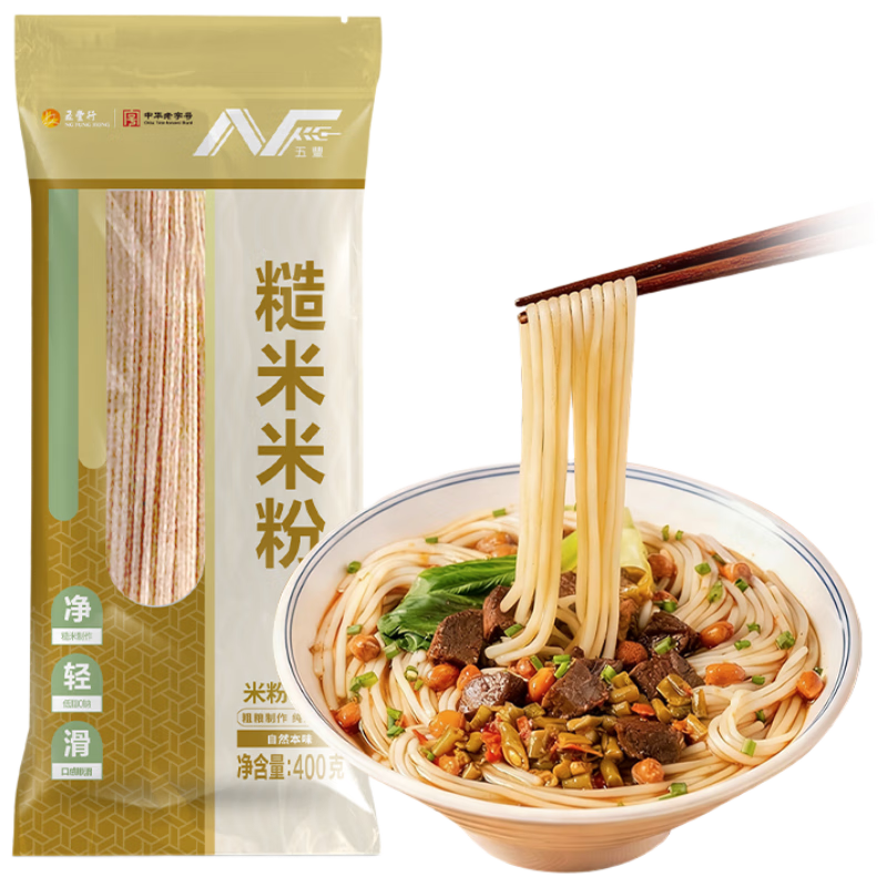 ��� �����׷� 400g �ؿ���ʳ �����׷� ��֬���� ��ʳ �������� 8.98Ԫ