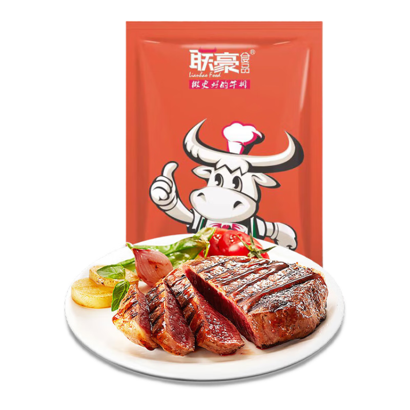 ���ڲ���������ʳƷ  ��������ţ���ײ;���150g*10Ƭ ţ�Ƕ�ͯţ���տ�Դͷֱ�� 119Ԫ