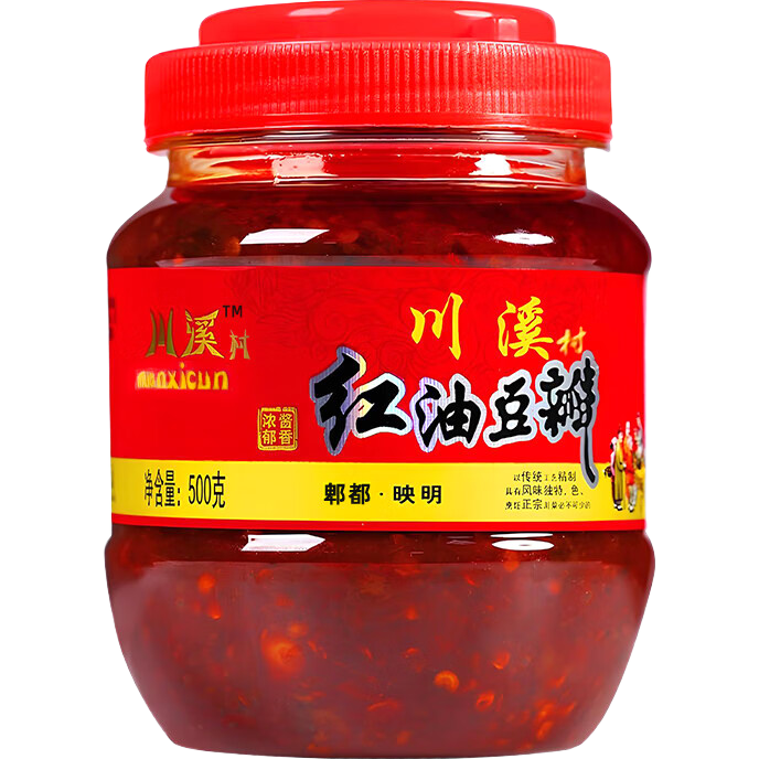 ���ڲ�������ɫʳ����������������������ϳ�ȵ�����ϵ�������ζ��꽴�������� ��Ϫ����Ͷ���500��*1ƿ 4.39Ԫ