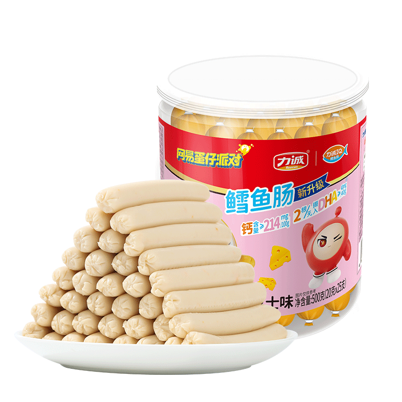 ���� �������������㳦 ֥ʿζ 500g��װ ������ ��ʳ�㳦 15.59Ԫ