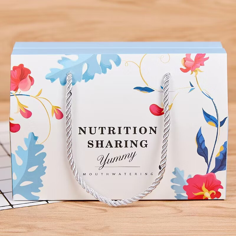 法米诺茯苓芡实薏米茶赤小豆薏仁花茶袋泡茶大麦茯苓薏湿茶礼盒装320g 茯苓薏湿茶礼盒装320g(8g*40包)