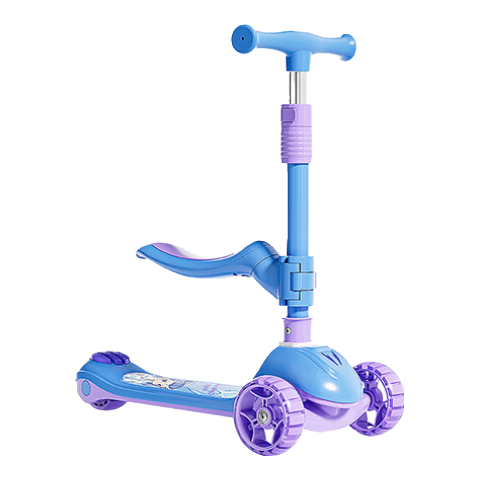 Cakalyen ������ ����һ��ͯ���峵 ����-��ɫ 1��-3��-6�� �๦�ܷ��෭����ɻ� 162Ԫ