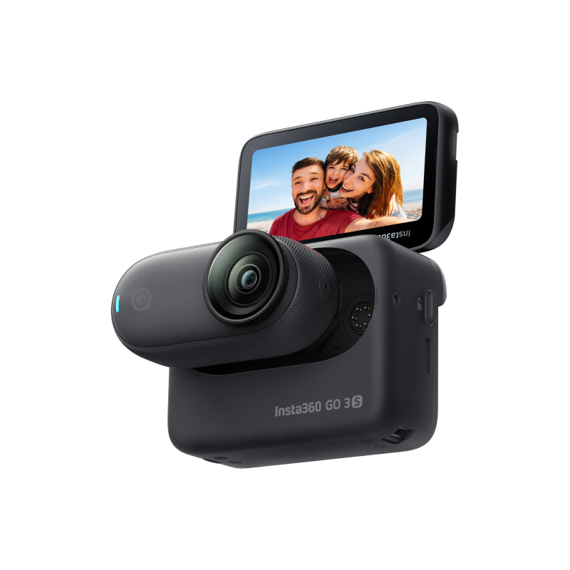 Ӱʯ GO 3S �˶���� ��׼��װ 128G ���׺� 1998Ԫ