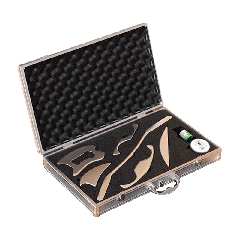 ���ڲ�����MF��Ĥ����װ����רҵ���๦�ܾ��缡�ⰴĦ�ɽ⾱Ĥ��ȫ�׽������� 304�����ס�����װ רҵ�6mm 258Ԫ